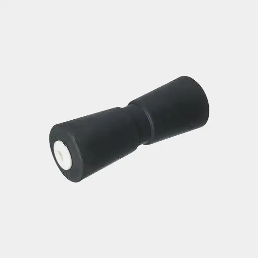 Kielrolle 1852-Marine, Ø16 mm x 200 mm, ohne Achse Top-Preis