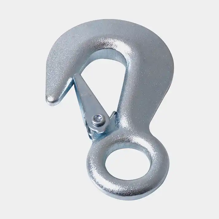 Neue Kollektion Anhängerhaken Rock, mit Öse, passt zu Anhängerwinden