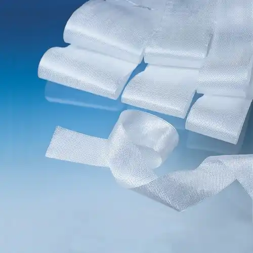 Versand Am Gleichen Tag Biaxiales Glasfaserband West System 727A Biaxial Glass Tape, 450 g/m², 125 mm x 5 Meter