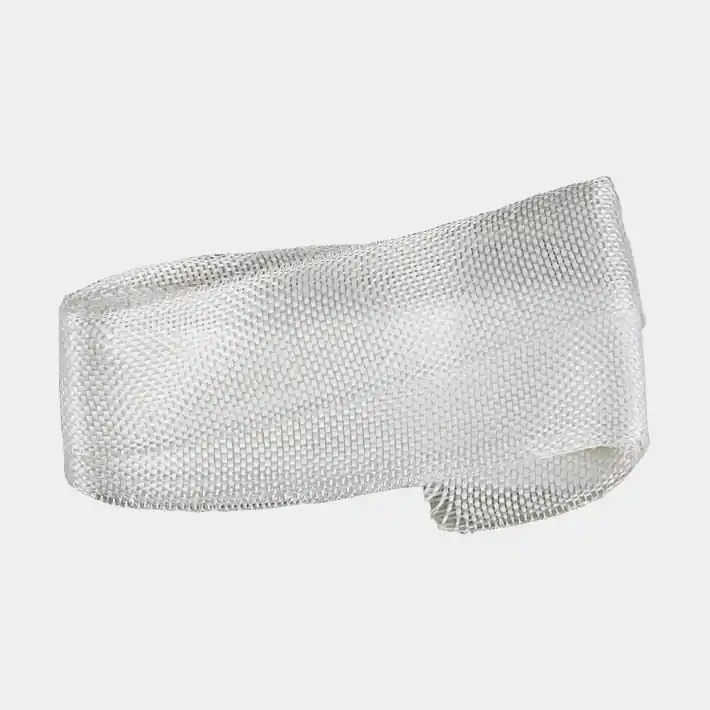 Top-Seller Glasfasergewebe / Glasfaserstreifen BHP, 160 g/m², 50 mm x 5 Meter