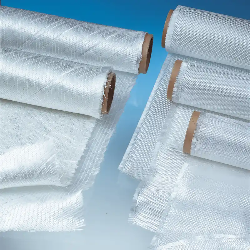 Saisonangebot Biaxiales Glasfasergewebe NMG, 600 g/m², 1.27 Meter x 5 Meter