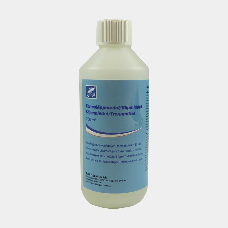 Geprüft Formentrennmittel BHP, 250 ml