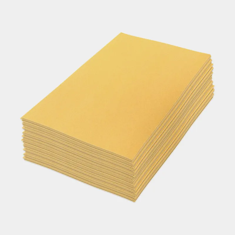 Nur Für Kurze Zeit Trockenschleifpapier Mirka Gold Proflex, P400, 280 x 230 mm, 50er-Pack