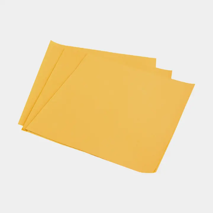 Ausverkauf Trockenschleifpapier Mirka Gold Proflex, P80, 280 x 230 mm, 25er-Pack