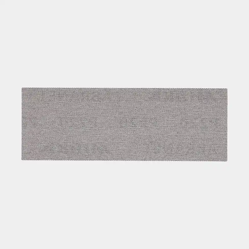 Schneller Versand Schleifpapier für Schwingschleifer / Trockenschleifpapier Mirka Abranet, 70 x 198 mm Grip, P180, 10er-Pack