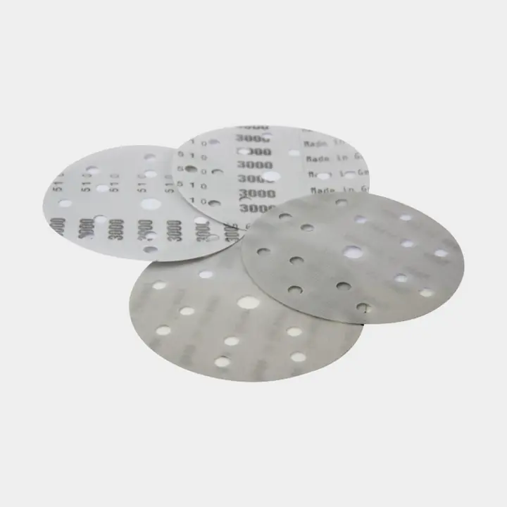 Schleifscheibe 1852-Marine, Ø150 mm, 15 Löcher, P180, 50er-Pack Top-Angebot