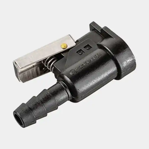 Im Trend Kraftstoffkupplung Scepter, weiblich, 9.5 mm (3/8″) Schlauch, Yamaha, Mercury, Mariner, Tohatsu & Chrysler/Force