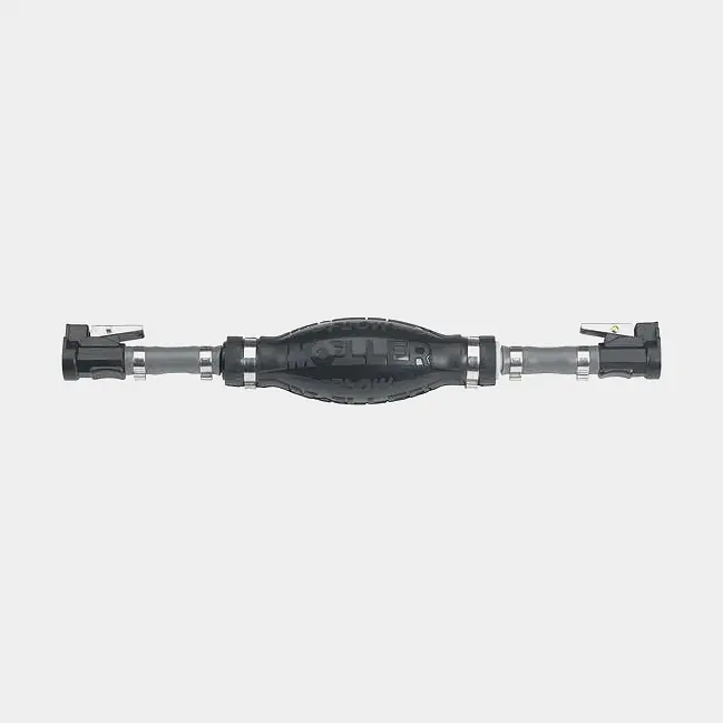 Gratis Versand Kraftstoffschlauch Set Scepter Fuel Line Assembly, 3/8″ (9.5 mm) Schlauch, Yamaha