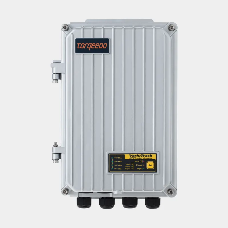Versand Am Gleichen Tag Kontroller für Solarladegerät Torqeedo, für Power 24-3500 / Power 26-104