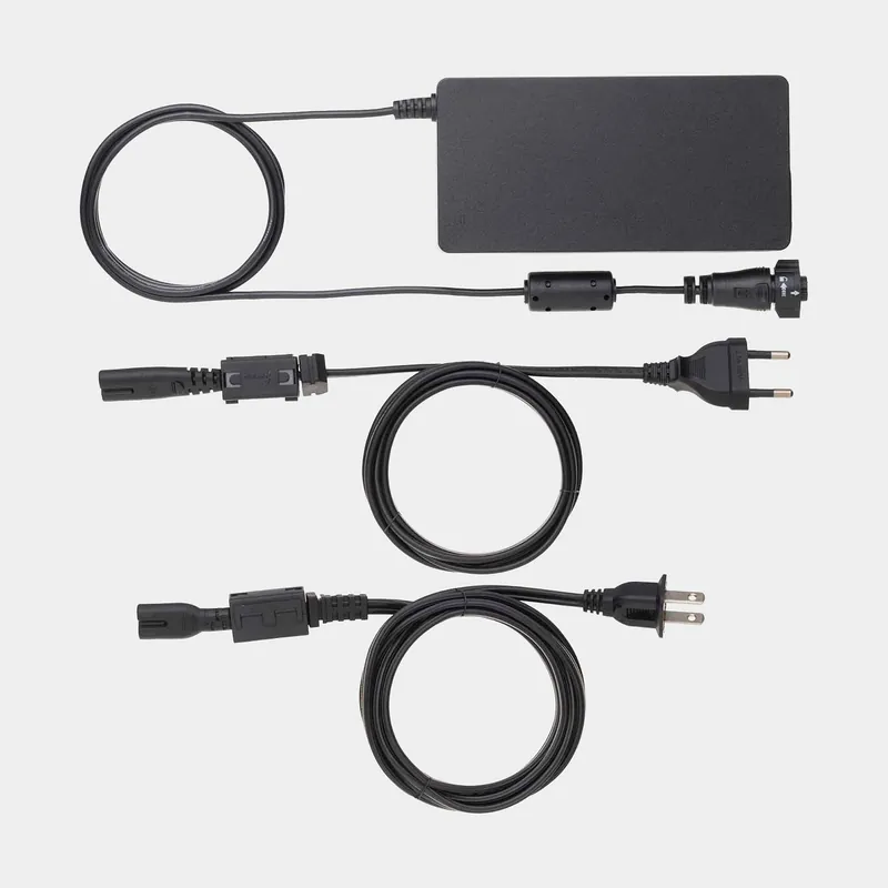 Batterieladegerät für Torqeedo Travel S, Travel XP / Travel Ultralight, 230 V, 180 W Direktkauf