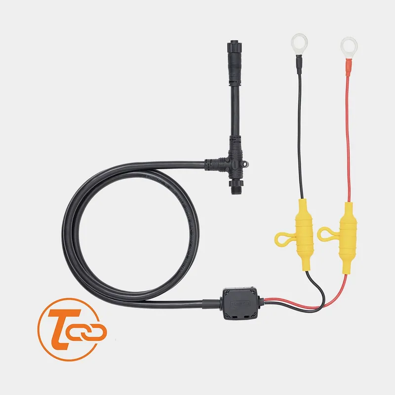 Kracherpreis Batteriekabel für Fremdbatterien, für Cruise 6.0