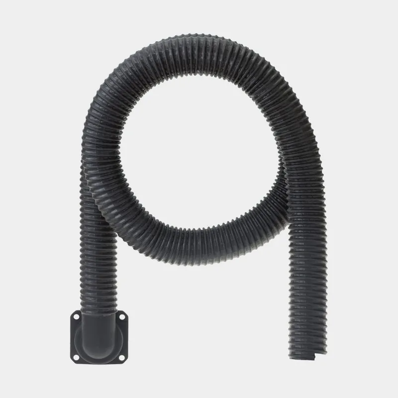 Ventilationsadapter Torqeedo, für Power 48-5000 Geprüft