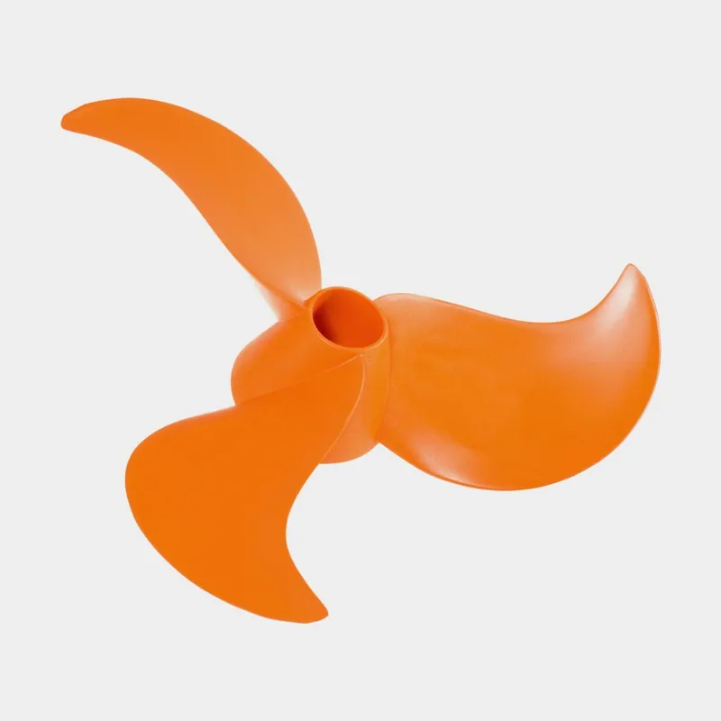 Propeller Torqeedo v8/p350, für Cruise 2.0/4.0 (2009 bis 2015) Markenprodukt