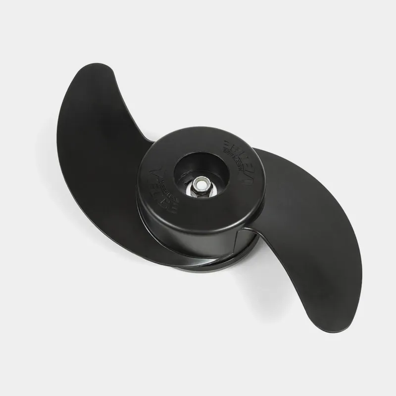 Exklusiv Propeller Minn Kota MKP-24 Weedless wedge 2, 2-blättrig
