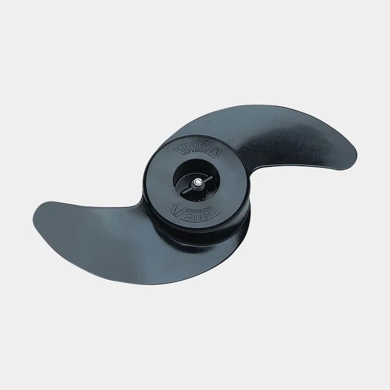 Propeller Minn Kota MKP-8 Weedless wedge, 2-flügelig Neu Im Sortiment