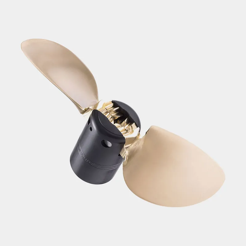 Faltpropeller Torqeedo, für Cruise 6.0 FP Nur Für Kurze Zeit