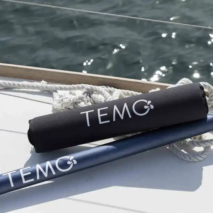 Schwimmkörper für Elektro-Außenborder Temo Buoyancy Kit, für 450 Ausverkauf