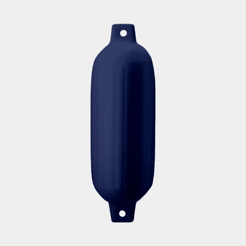 Fender Castro G-3, 51 cm, Ø14 cm, marineblau Limited Edition