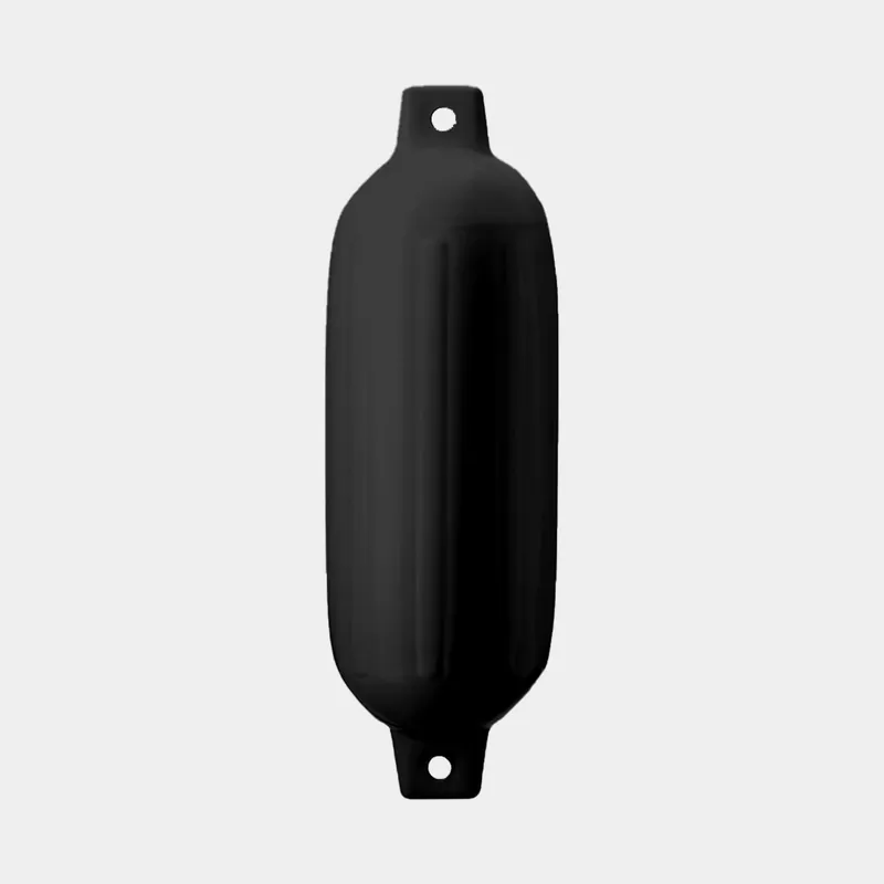 Lang-Fender Castro G-4, 59 cm, Ø16.5 cm, schwarz Direktkauf