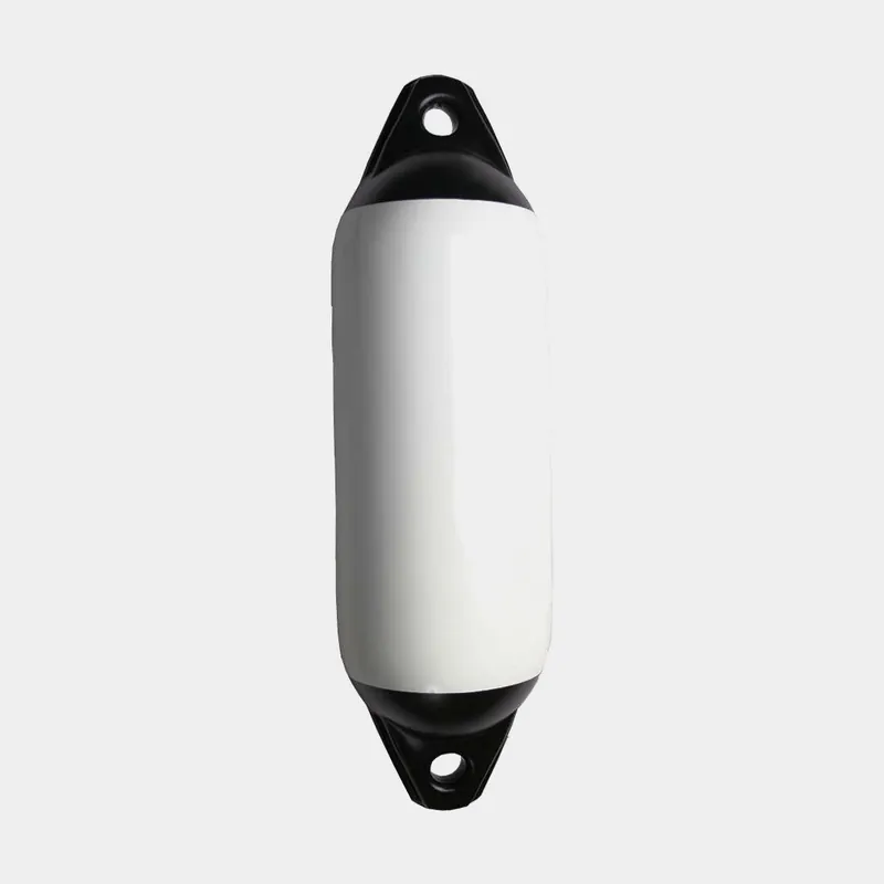 Top-Seller Lang-Fender Majoni Star 4, 70 cm, Ø24 cm, weiß