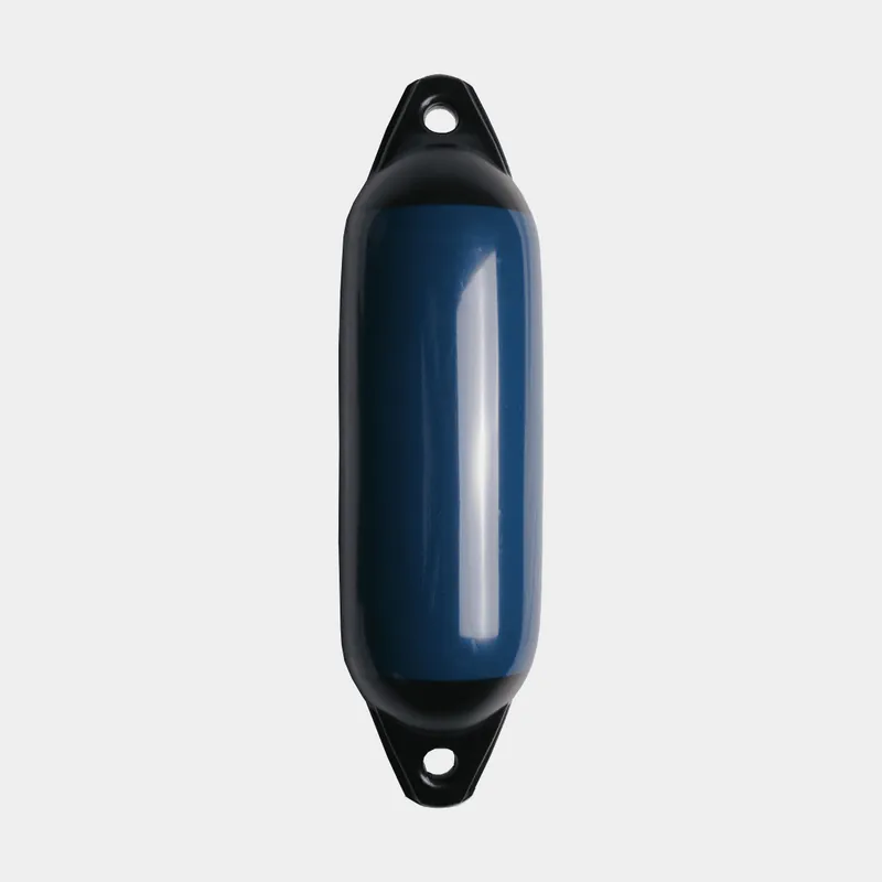 Lang-Fender Majoni Star 1, 45 cm, Ø12 cm, marineblau Kracherpreis