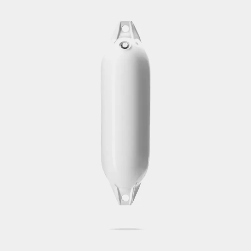 Fender Castro F-2/A STD, 61 cm, Ø18 cm, weiß Sonderangebot