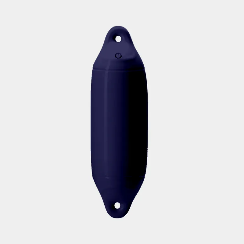 Jetzt Kaufen Fender Castro JP-3, 83 cm, Ø25 cm, marineblau