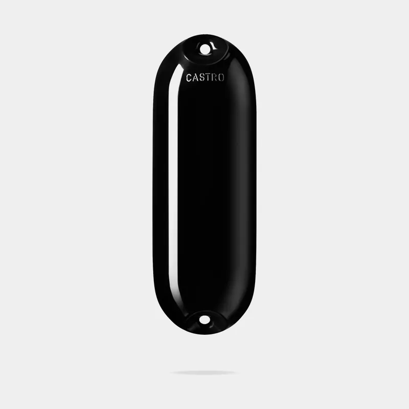 Fender Castro NFD-1, 51 cm, Ø18 cm, schwarz Knallerangebot