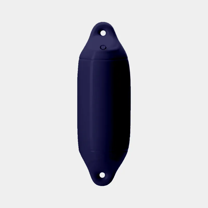 Fender Castro JP-1, 40 cm, Ø13 cm, marineblau Original