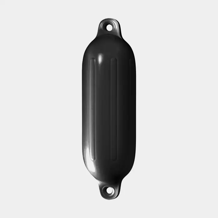 Günstig Fender Polyform G2, 40.7 cm, Ø11.7 cm, schwarz