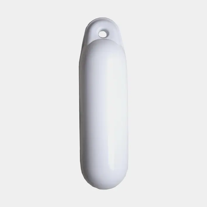 Fender Majoni Drop 2, 58 cm, Ø15 cm, weiß Billig