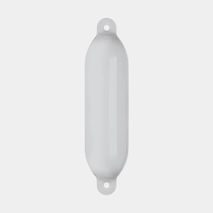 Gleich Bestellen Fender Dan-Fender Light 416, 46 cm, Ø11 cm, weiß