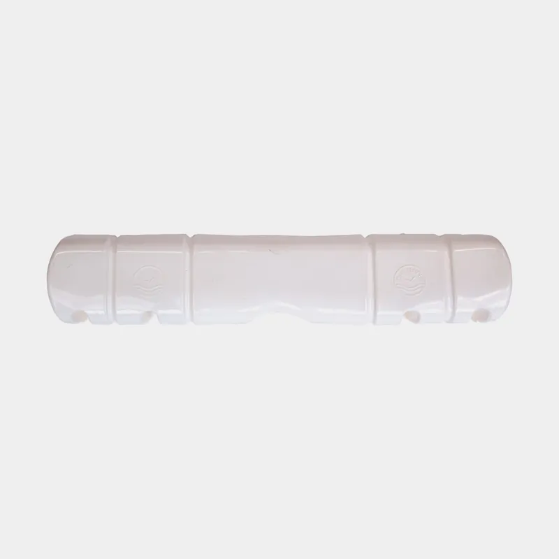 Top-Qualität Stegfender Dan-Fender Multi Dock, 90 x 18.1 x 18 cm, gerade, weiß