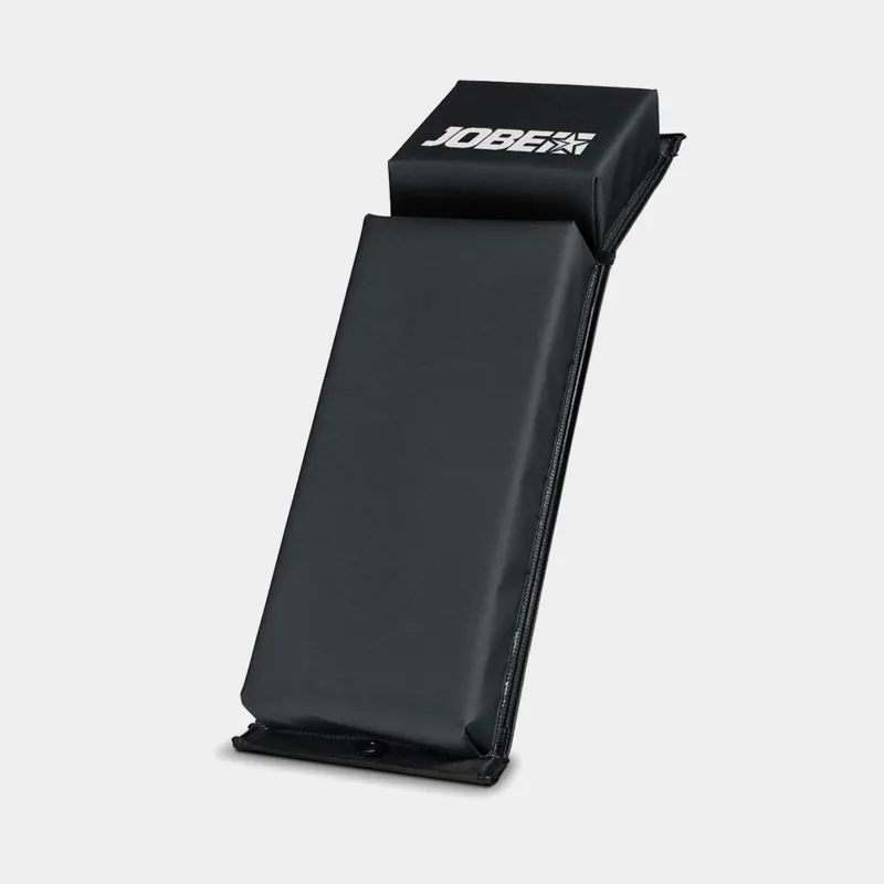 Kissen-Fender JOBE Contour Fender Black Large, 60 x 15 x 6 cm, schwarz Markenware