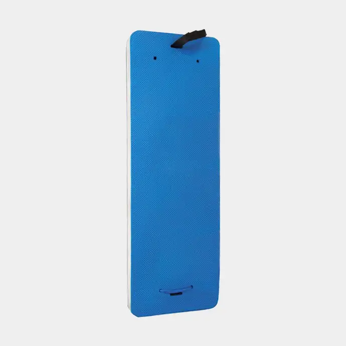 Kissenfender Large, 90 x 30 cm, blau/grau Bestpreis