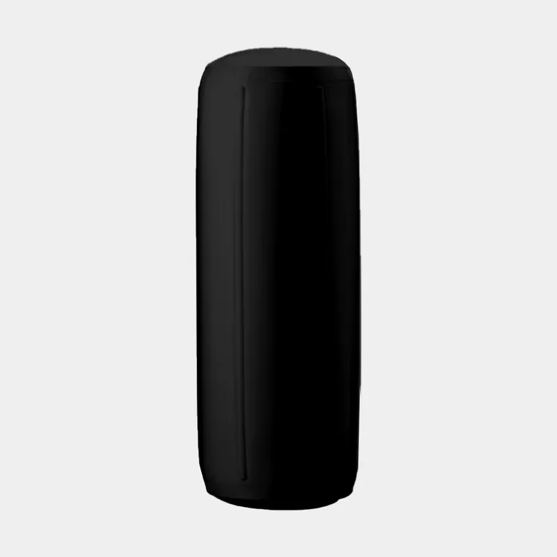 Fender Castro HAG-4, 90 cm, Ø30 cm, schwarz Geprüft