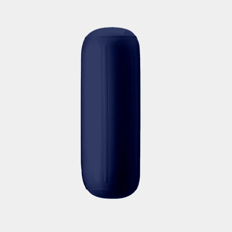Fender Castro HAG-3, 70 cm, Ø25 cm, marineblau Finale Aktion