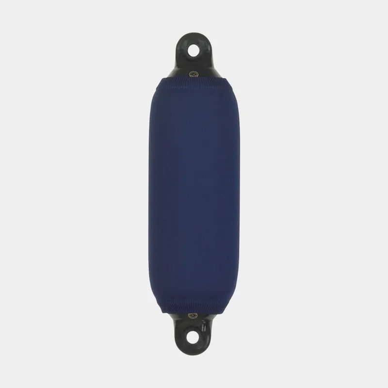 Fenderschutz für Lang-Fender Dan-Fender, 76.5 cm x Ø20 cm (Dan-Fender 827), marineblau Meistverkauft