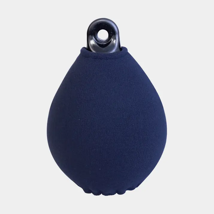 Fenderschutz für Kugelfender Fendequip, 57 x Ø40 cm (Dan-Fender B50), marineblau Aktuell