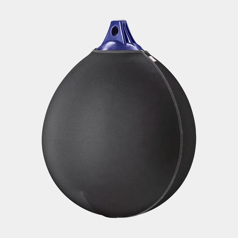 Fenderschutz für Kugelfender Castro, 100 cm x 85 cm (Castro A-6HD), schwarz Neuheit
