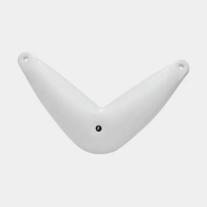 Bugfender Majoni, 30 x 47.5 cm, weiß Premium