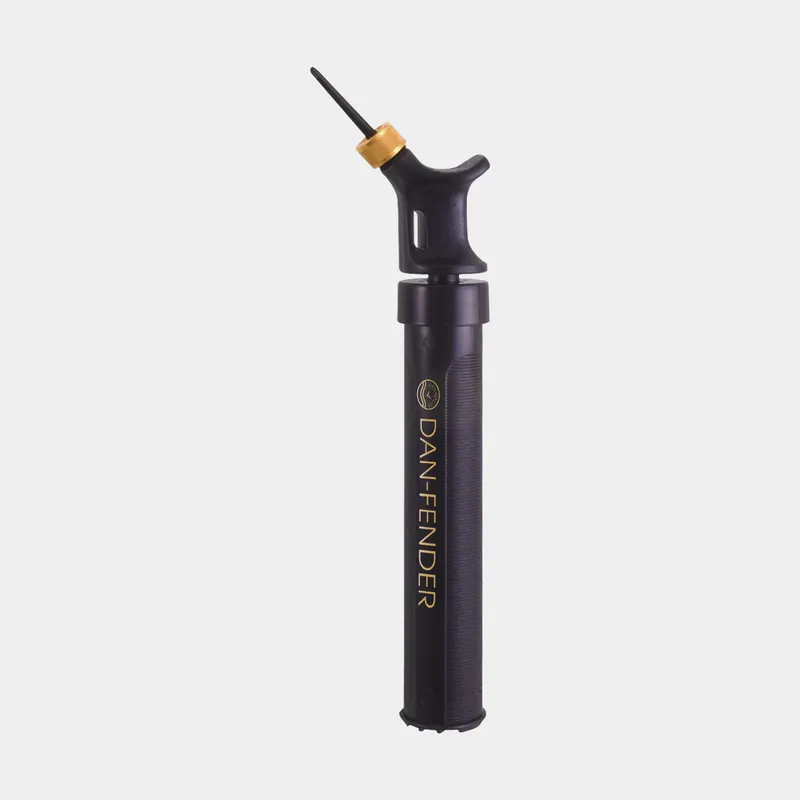 Fenderpumpe Dan-Fender Handpumpe, 22 cm Expressversand