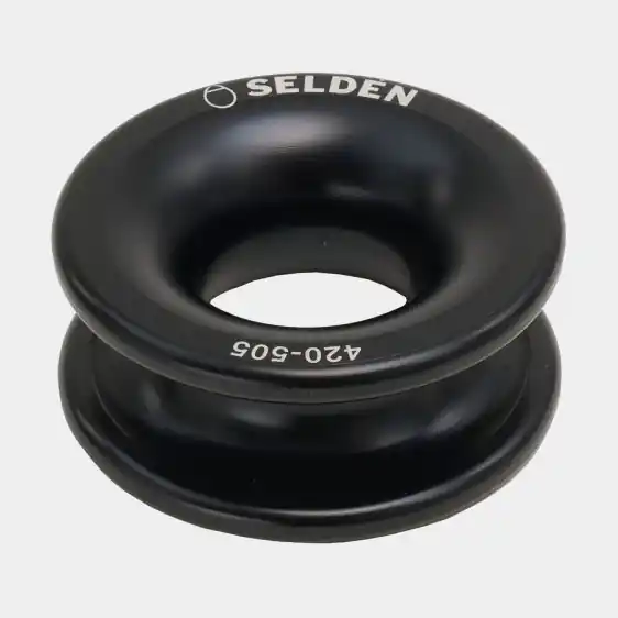 Low Friction Ring Seldén, Ø70/30 mm, passt für Innentau bis Ø20 mm Im Trend
