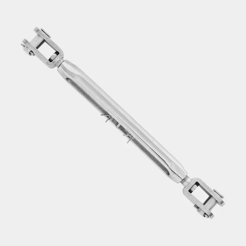 Sichere Zahlung Wantenspanner Seldén 3/8″, Gabel/Gabel, 197 mm – 298 mm