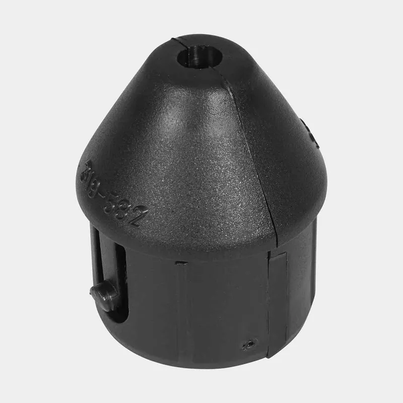 Spitzkegel für Seldén Wantenspannschraubenschutz mit Außendurchmesser Ø50 mm Markenprodukt