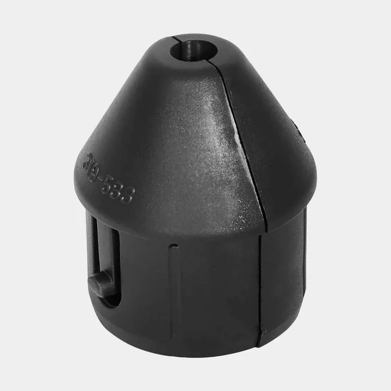 Spitzkegel für Seldén Wantenspannschraubenschutz mit Außendurchmesser Ø57 mm Billig