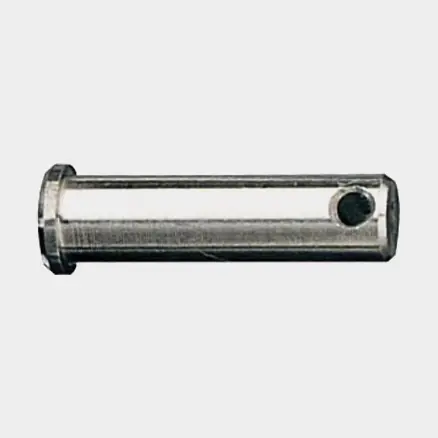 Geld-Zurück-Garantie Splintbolzen Ronstan, Ø4.8 mm x 28 mm