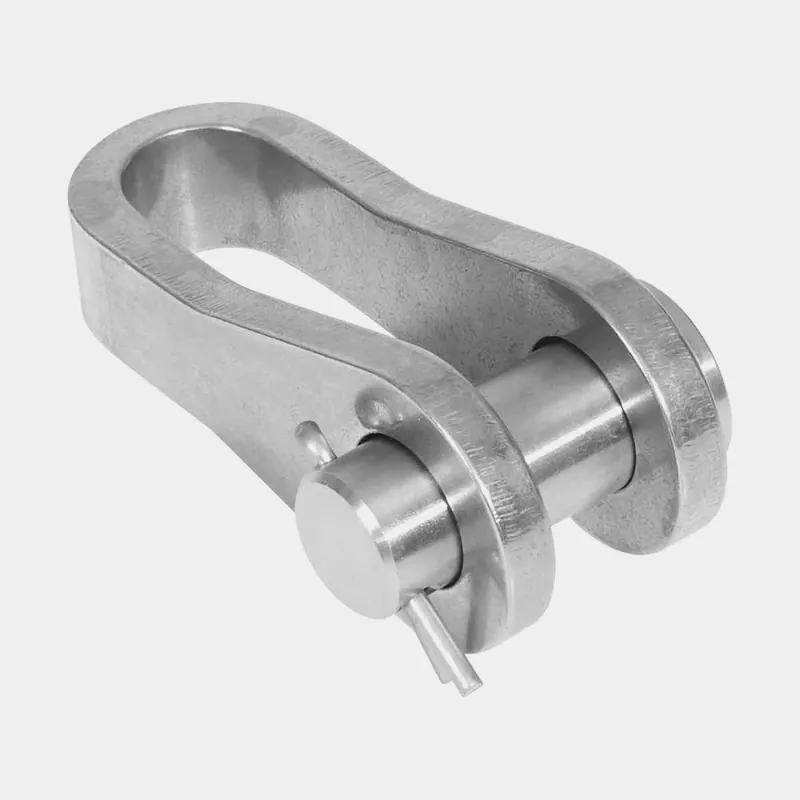 Beliebt Toggel Seldén 5/8″, Auge zu Gabel, Ø15.8 mm, 49.5 mm