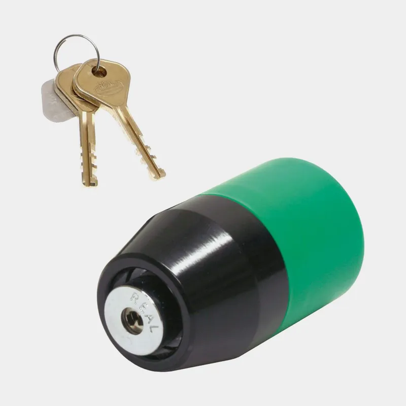 Billig Komplettes Schlossgehäuse für Außenborderschloss Combilock Outboarder QC