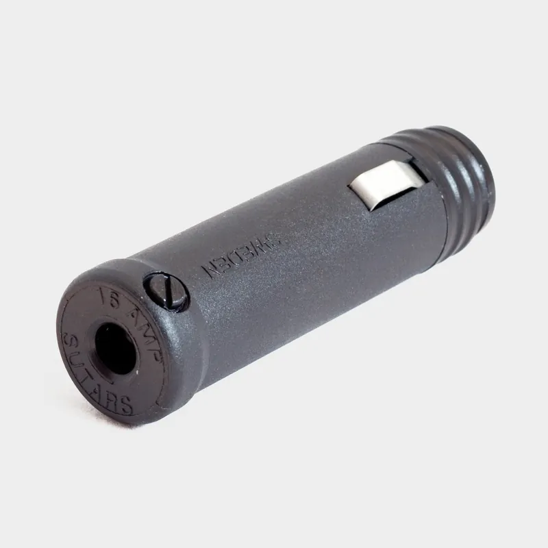 Top-Seller Stecker für Zigarettenanzünder Sutars, Ø 21 mm, 12 / 24 V, 16 A